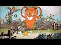 Cuphead - Xbox One First Gameplay