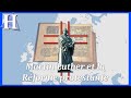 Martin luther et la rforme protestante