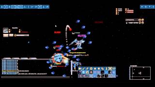 Dark orbit AG2 ─»iGємєsнє¹·²™«─↕•†• vs GOD ONTY
