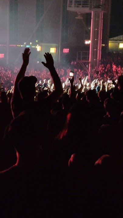 ozzy osbourne toronto