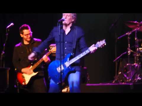Michael Bolton - Jack Sparrow (LIVE Olympia Theatre Dublin, Ireland) May 2014