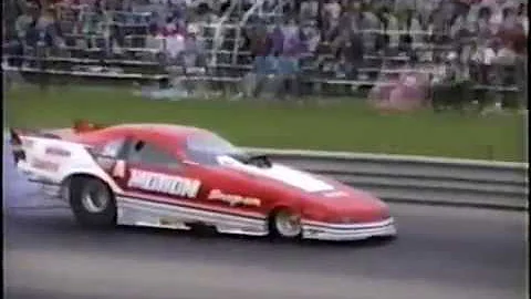 FINAL QUALIFYING HERB RODGERS VS LARRY DOBBS 1994 ...