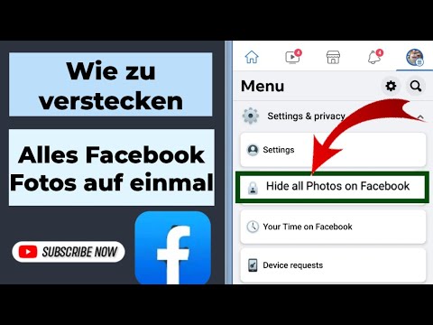 Video: So ändern Sie Ihren Beziehungsstatus auf Facebook Mobile: 8 Schritte