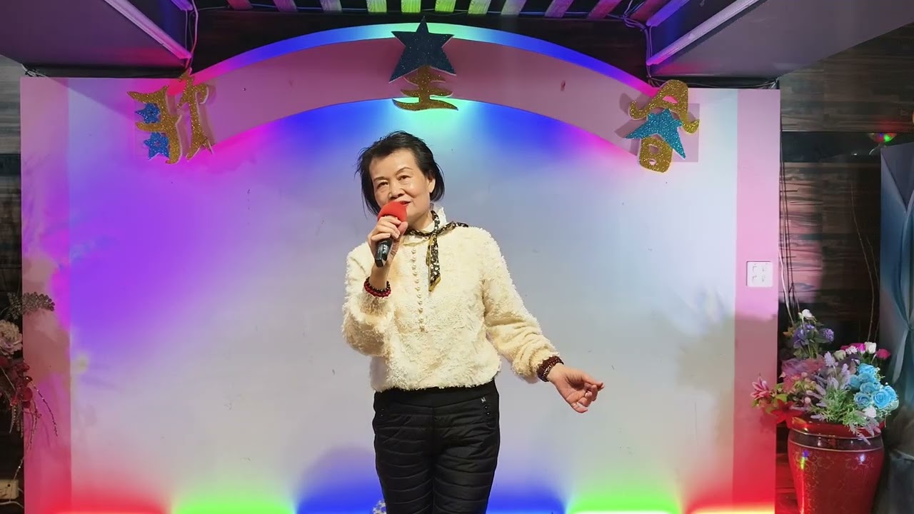 路燈了解我心意（翻唱.李秋月）攝影.机明佐