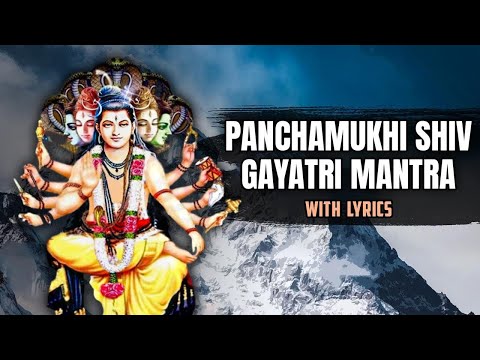 Panchamukhi Shiv Gayatri Mantra | Lord Shivas Powerful Chant | Rajshri Soul @rajshrisoul