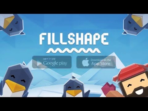 Fillshape