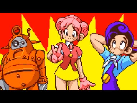 Cacoma Knight in Bizyland (SNES) Playthrough - NintendoComplete