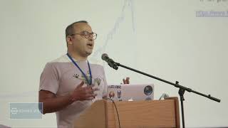Ankush Chadha - More Charts More Problems - Helm Summit 2018 screenshot 4