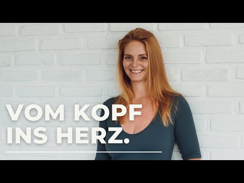 „Ich verstehe es, aber fühle es einfach nicht!“