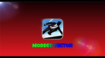 Vector 1 Mod APK Ver. 1.2.1