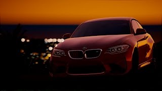 GTA V Mods | Showcases | 2016 BMW M2
