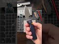 Kizer Little Ringbo Blue Aluminum EDC Knife Review 🔥 Clean &amp; Lightweight