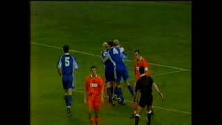 Wigan Athletic 4-3 Blackpool | 14th November 1998 - FA Cup 1st Round