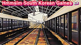 Hmmsim South Korean Games Ios And Android Gameplay