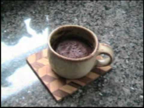 Minute Brownie In A Soup Mug-11-08-2015