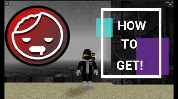Saktkia51 | How to Get The Giant Zombie Killer Badge | Roblox