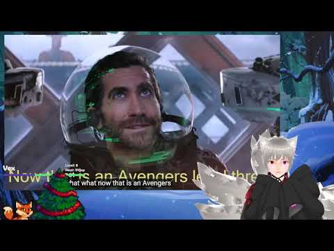 Gotta play this more | Phantom Reacts to Zanny