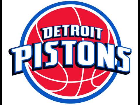 Detroit Pistons NBA2k14 Symble Defense Chant