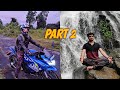 PART 2 l Hidden falls of Karnataka l Best places to visit near Udupi l   #Kananda vlog #falls