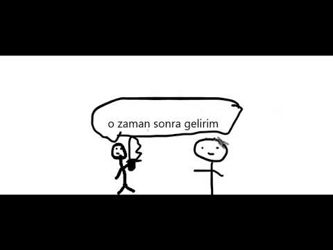 Ölmeye hazır mısın?