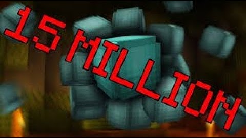 ORINGO SUPPORTER Showcase | Hypixel Skyblock