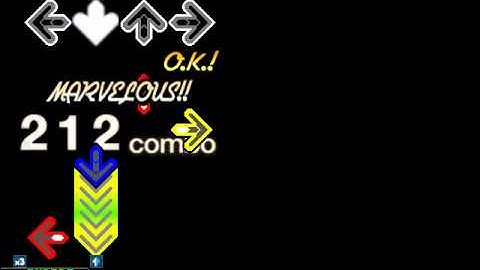 UNBELIEVABLE Sparky remix EXPERT HSx3.0