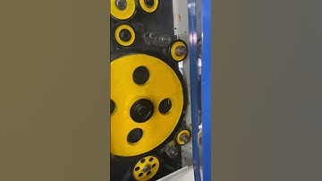 Innovative Printing Technology: See Our High-Speed Printer in Action