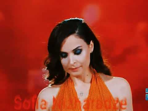 Sofia Nizharadze - HISTORIA  De Un  Amor