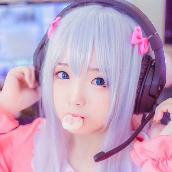Story'Wa 30 detik anime waifu