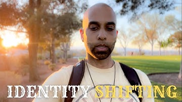 WALKING to REINVENT YOURSELF: Identity Shifting (3-6 months)