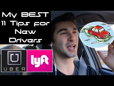 ভিডিও: আমি কিভাবে LYFT দ্রুত পেতে পারি?