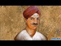 1857 का भारतीय विद्रोह