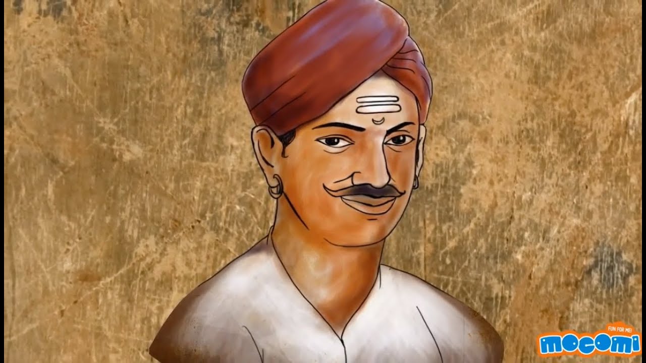 Sepoy Mutiny in Hindi - Revolt of 1857 | History of India in Hindi | History Videos by Mocomi Kids - YouTube