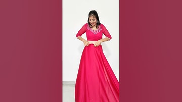 New style saree draping #rekhamishra #saree #drape #sareedraping