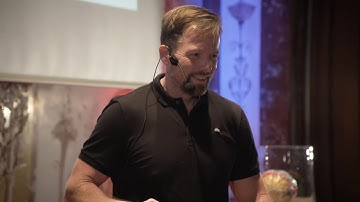 From A(vatars) to Z(ero) Latency | Prof. Dr. Marc Erich Latoschik | TEDxUniversityofWürzburg