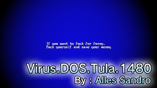 Virus.DOS.Tula.1480