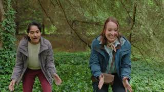 Truffle Hunting 30