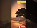 Volcano vs Dinosaur! #shorts #ytshorts #trending