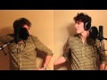 Carly Rae Jepsen - Call Me Maybe - James Struthers Cover