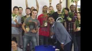 GRYC Young Adult Internship Program - Cycle 7