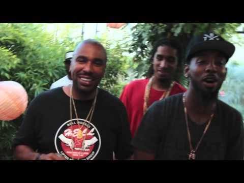 NORE- My Skin feat. Dave East & Tweez + Giving It Up feat. Lex Lavo & Cityboy Dee 