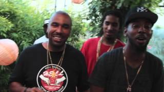 NORE- My Skin feat. Dave East & Tweez + Giving It Up feat. Lex Lavo & Cityboy Dee