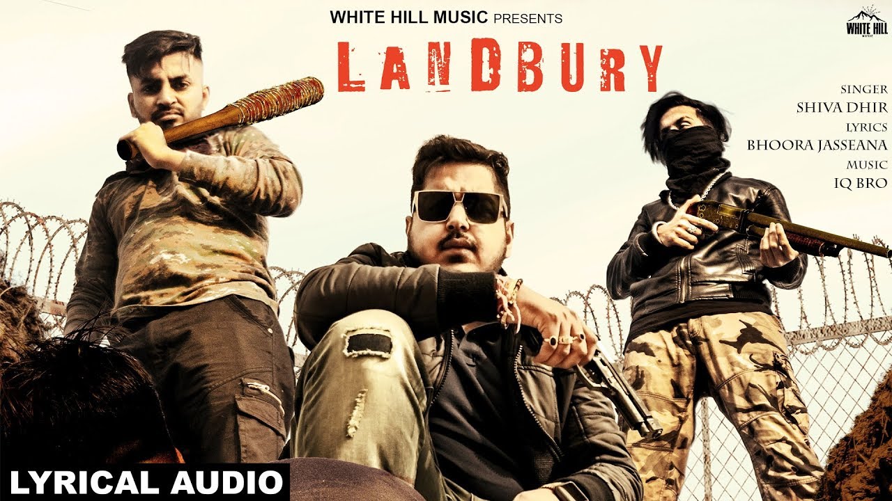 Landbury (Lyrical)