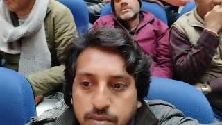Bihar Bricks ASOSIYESAN | Pricharcha | Bapu Sabhagar Patna | Sittu The Explorer | Vlog