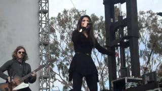 Selena gomez 4.26.2011 microsoft ...