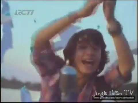 Iklan Samsung Galaxy Y (2012) 30s