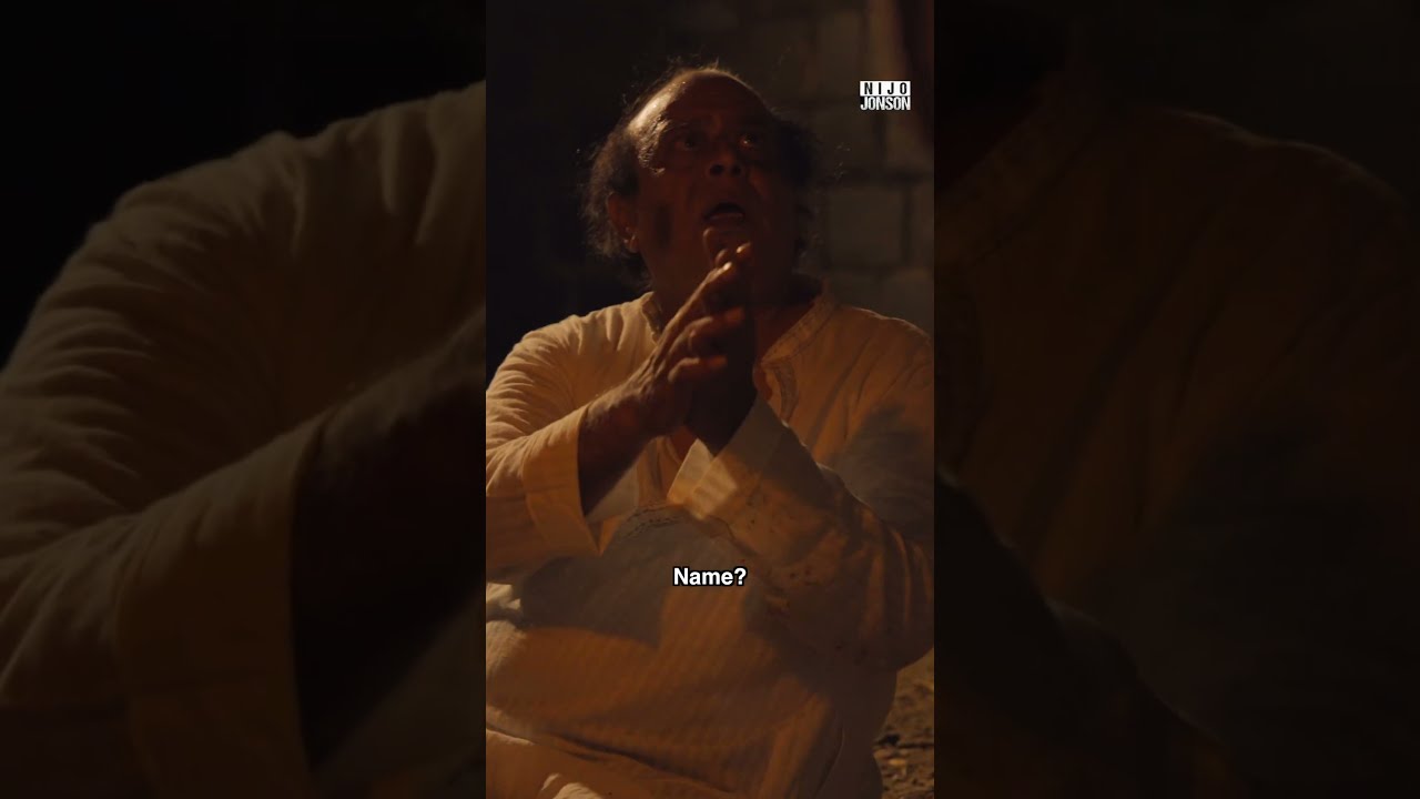 Man Refuses To Let The South Indian Vendor Sell Her Food Part 3