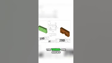 Mastering CNC Machining  Titan I M Project Breakdown #cncmachining #cnctutorials  #cncprogramming