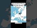 Prussia S Growth Into The German Empire Map History Prussia Germany Europe mp3