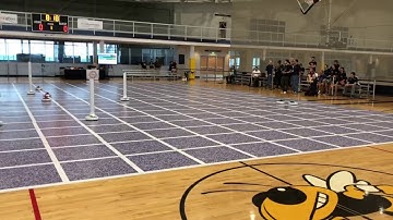 IARC Mission 7 2018 Autonomous Flight and Obstacle Avoidance